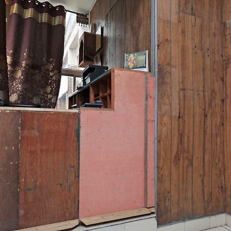 Oyo 29807 Hotel The City Heart Jammu Exterior photo