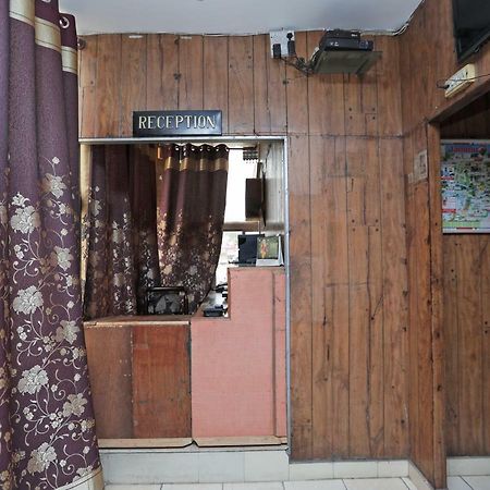 Oyo 29807 Hotel The City Heart Jammu Exterior photo